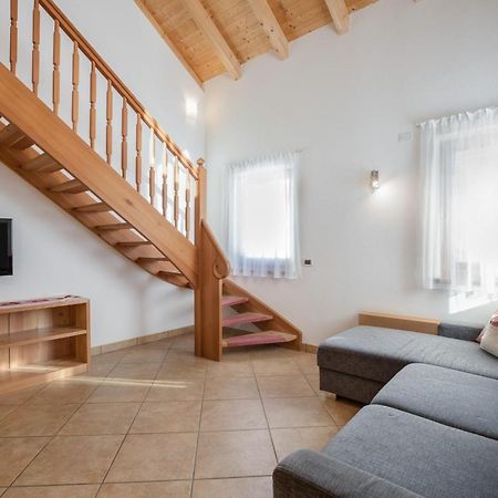 Apartment Kronplatz San Martino in Badia Eksteriør bilde