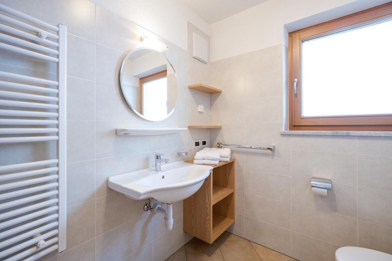 Apartment Kronplatz San Martino in Badia Eksteriør bilde
