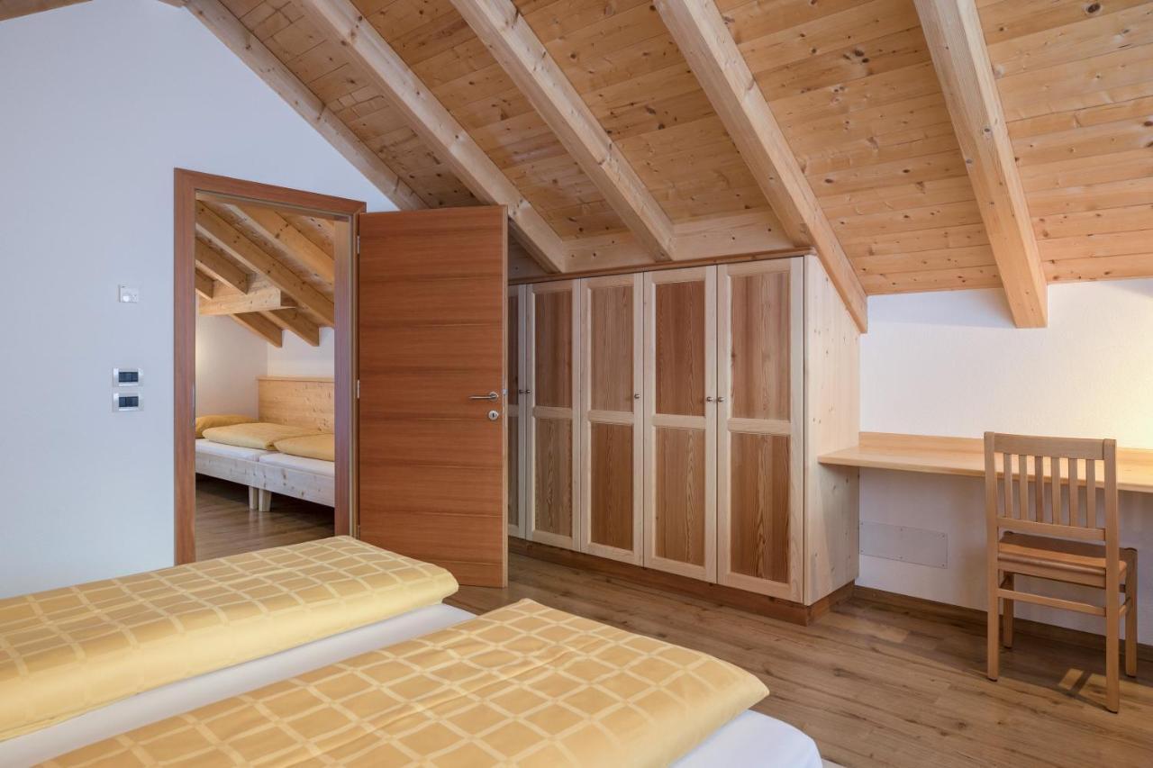 Apartment Kronplatz San Martino in Badia Eksteriør bilde