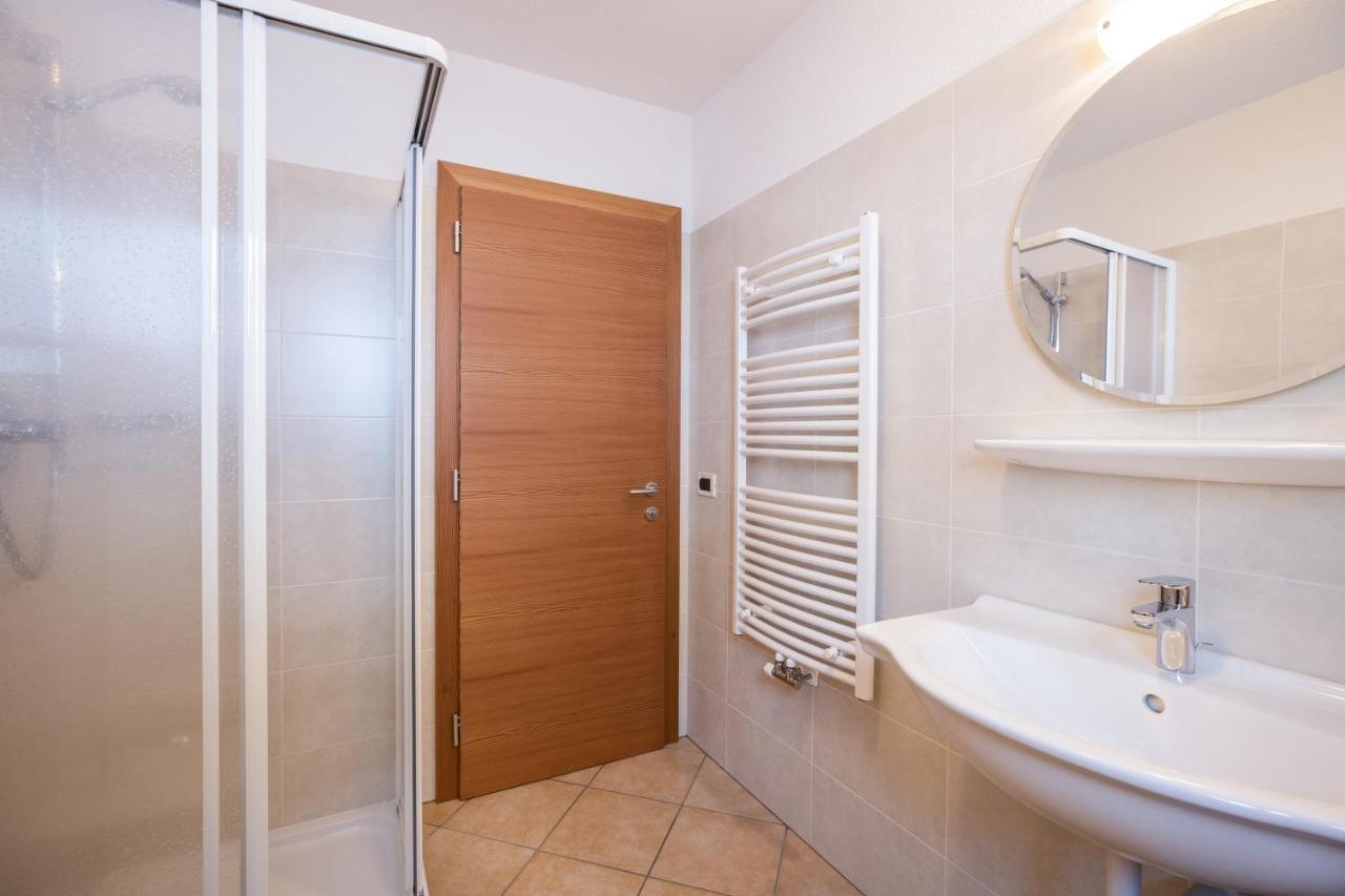 Apartment Kronplatz San Martino in Badia Eksteriør bilde